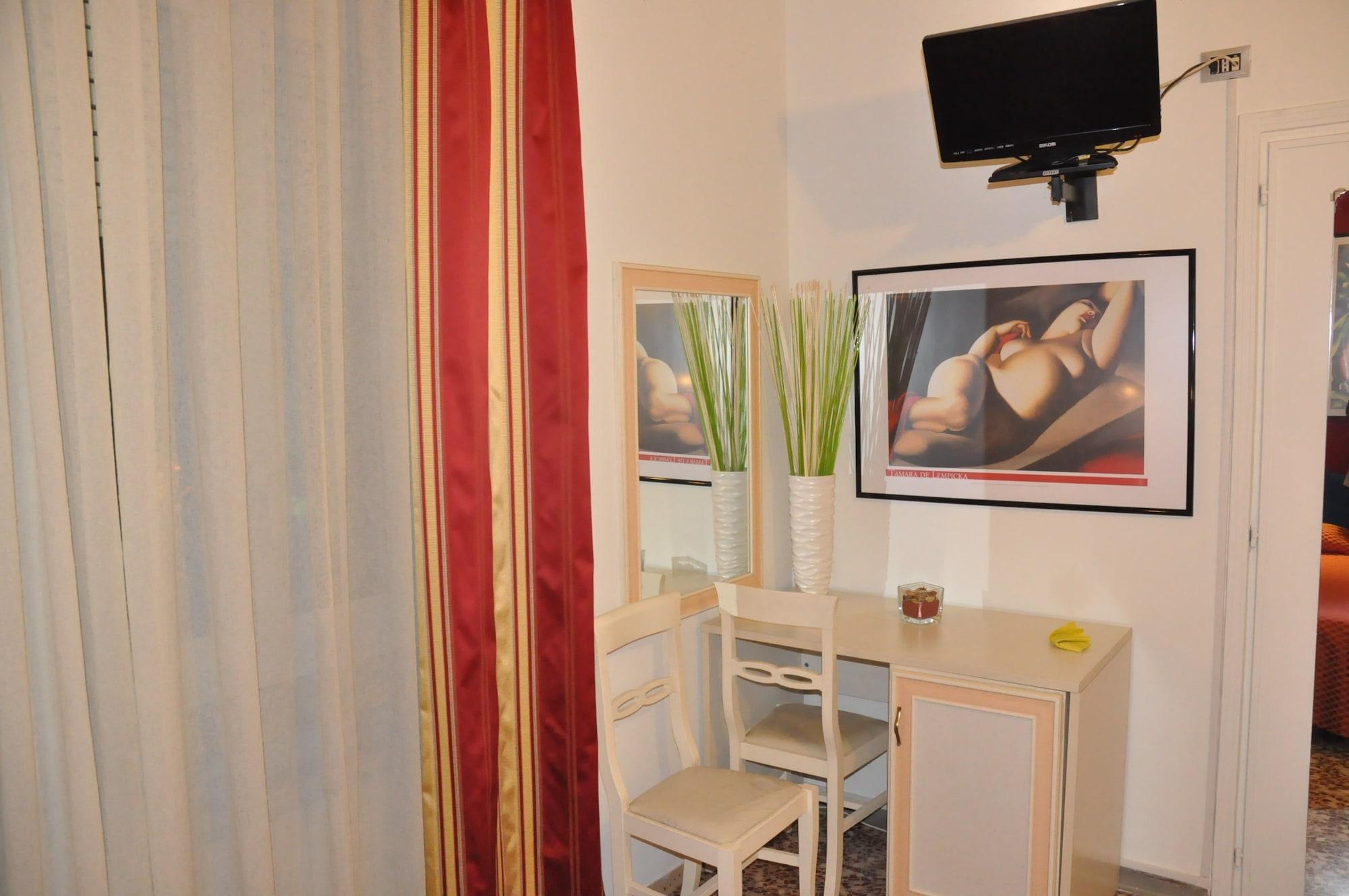 Hotel Vittoriano Turin Exterior photo