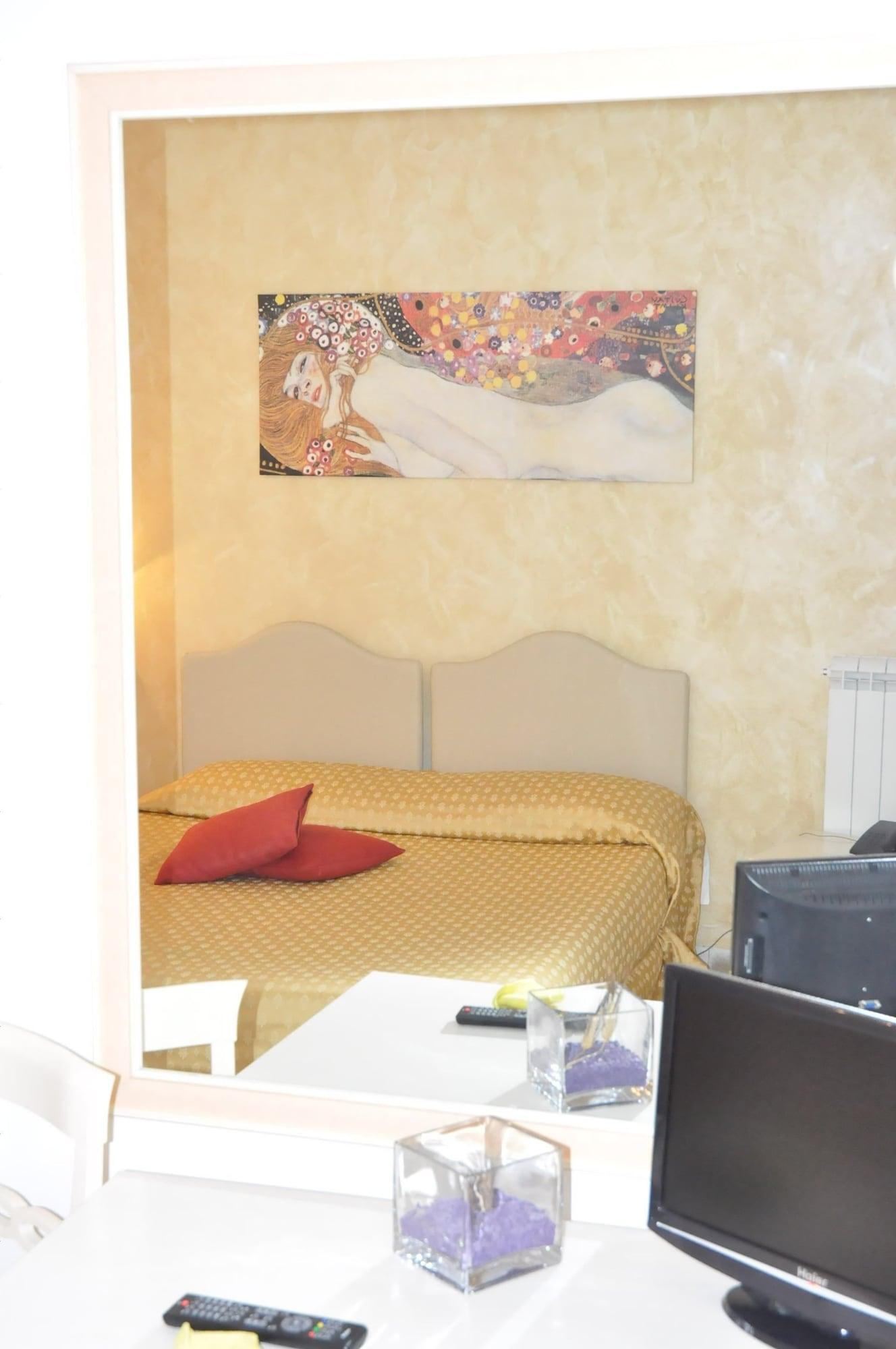 Hotel Vittoriano Turin Exterior photo