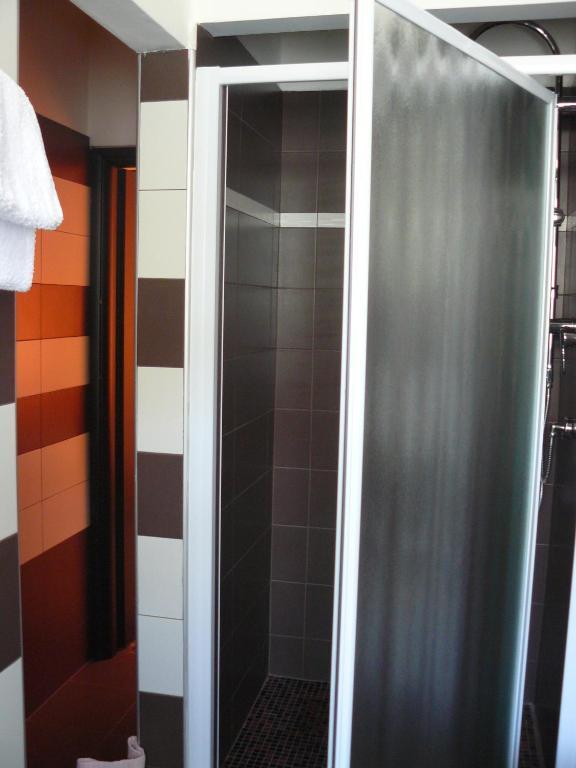 Hotel Vittoriano Turin Room photo
